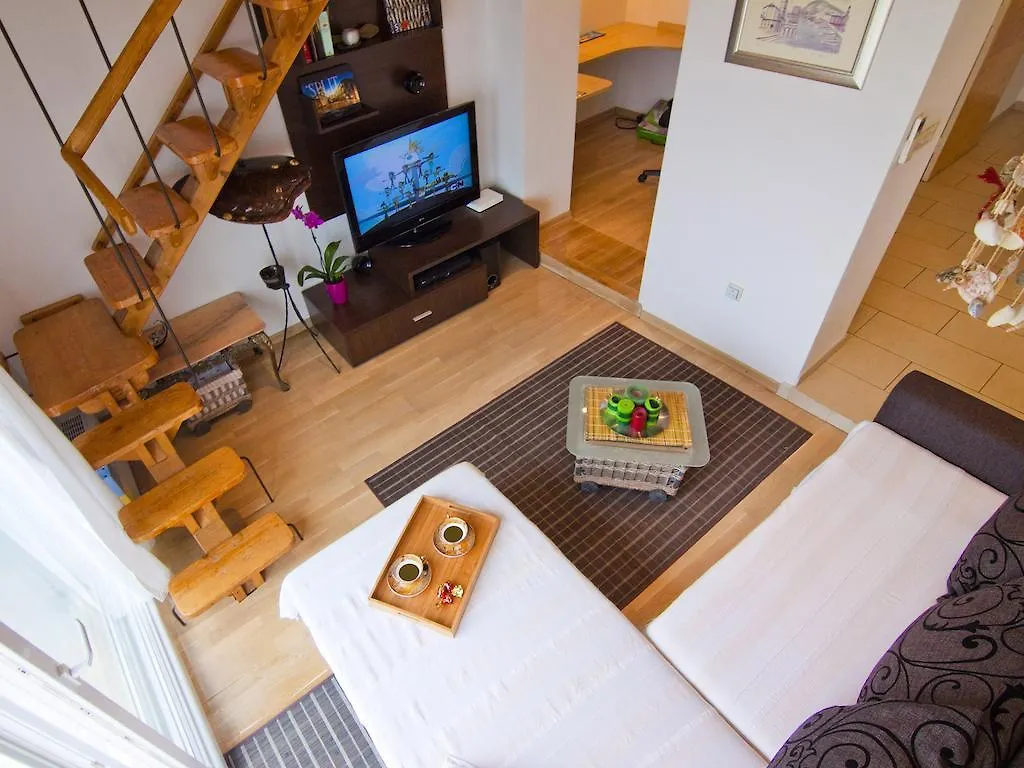 Apartment Noris Split 0*,  Chorwacja