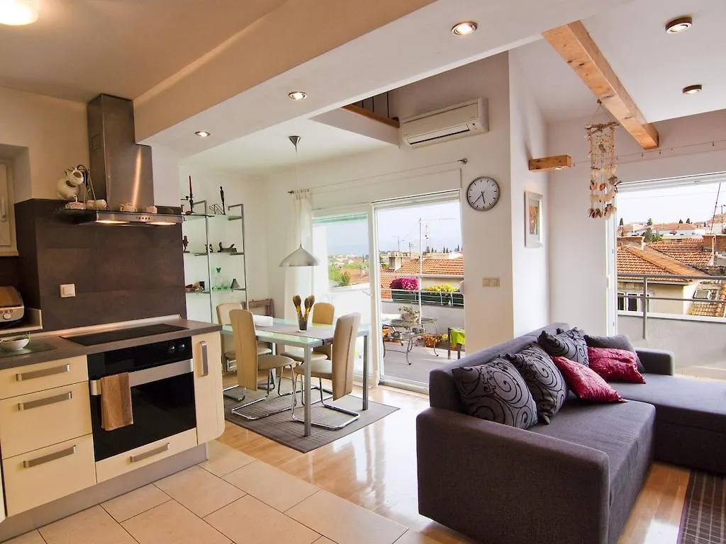 Apartment Noris Split