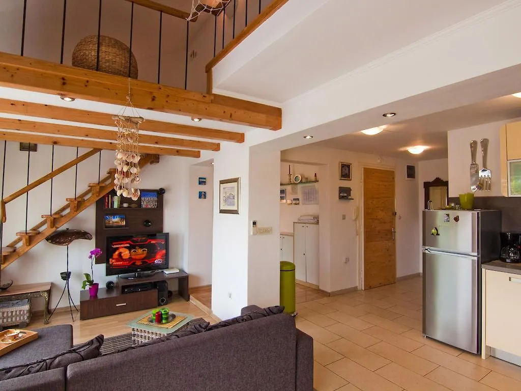 Apartment Noris Split Chorwacja