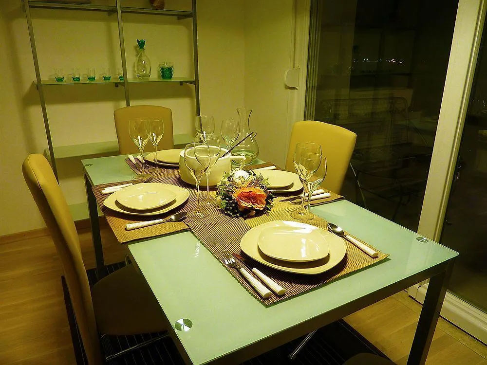 Apartment Noris Split Chorwacja