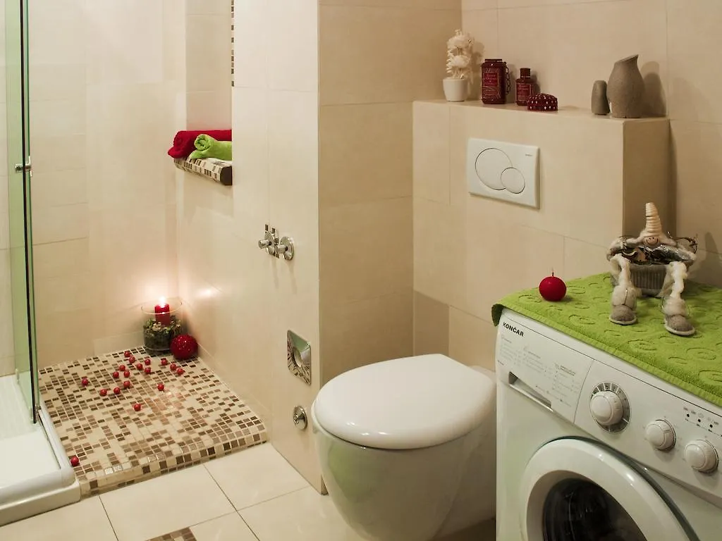 Apartment Noris Split