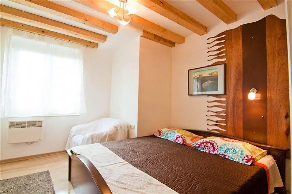 Apartment Noris Split Chorwacja