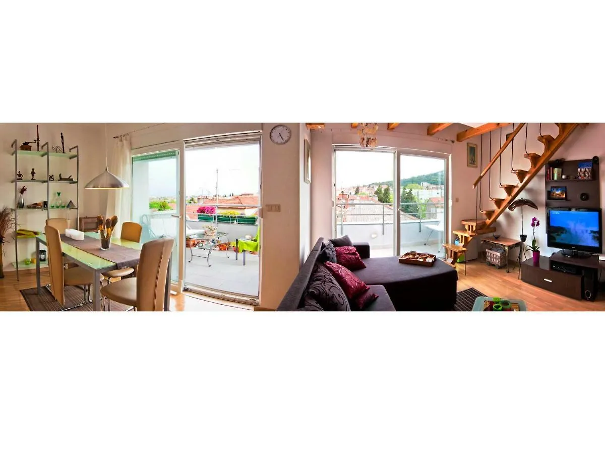 Apartment Noris Split